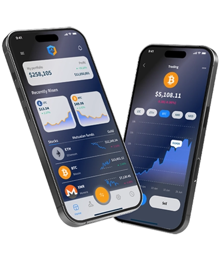 Quantum Vortex Aplikacja Mobilna do Tradingu
